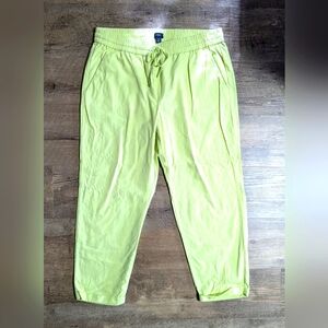 J. Crew Women's pants, size 12